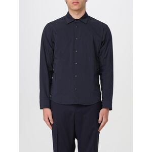 Aspesi Shirt Men Blue